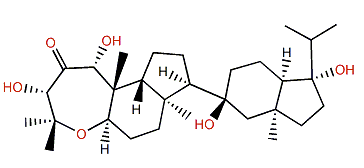 Neviotine D